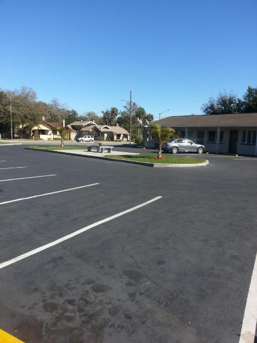 Budget Inn of Daytona Beach - image 3