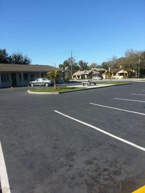 Budget Inn of Daytona Beach - image 5