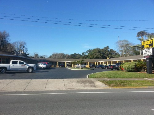Budget Inn of Daytona Beach - image 7