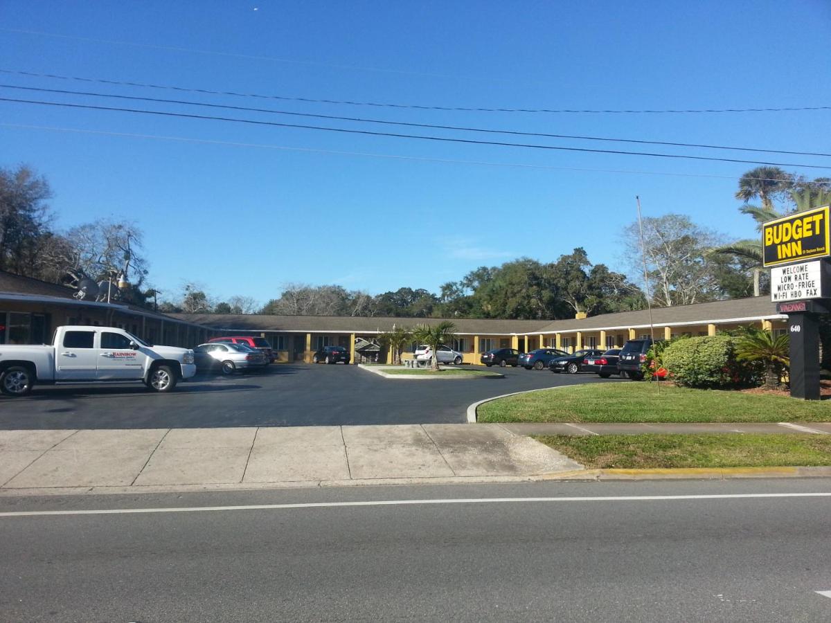 Budget Inn of Daytona Beach - image 7
