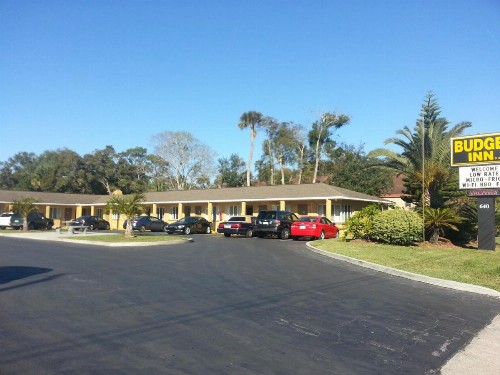 Budget Inn of Daytona Beach - image 9