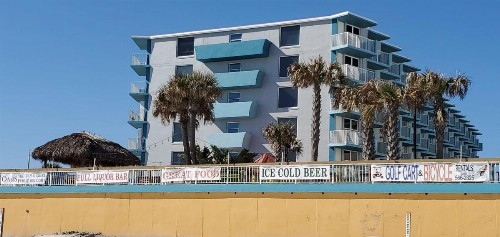 Fountain Beach Resort - Daytona Beach - image 10