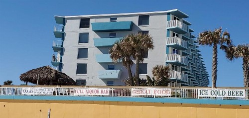 Fountain Beach Resort - Daytona Beach - image 11