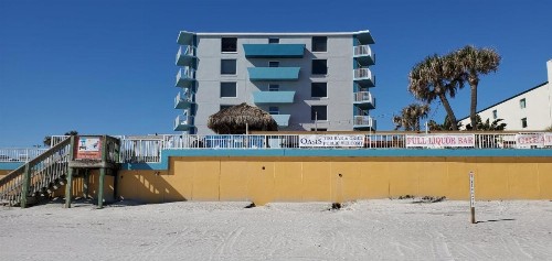 Fountain Beach Resort - Daytona Beach - image 12