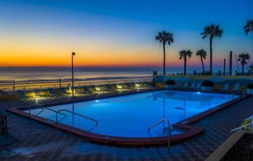 Fountain Beach Resort - Daytona Beach - image 13