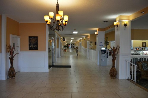 Fountain Beach Resort - Daytona Beach - image 14