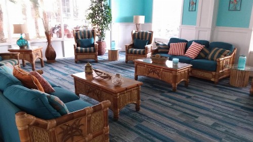 Fountain Beach Resort - Daytona Beach - image 17