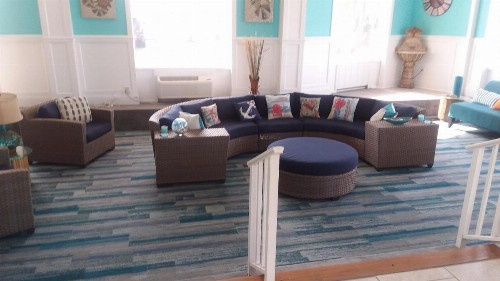 Fountain Beach Resort - Daytona Beach - image 18