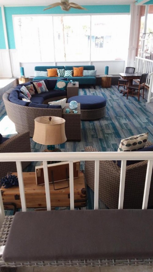 Fountain Beach Resort - Daytona Beach - image 19