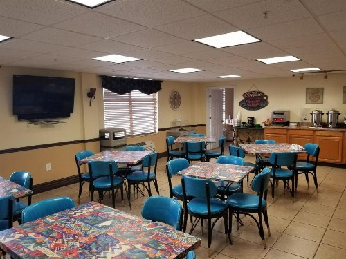 Fountain Beach Resort - Daytona Beach - image 20