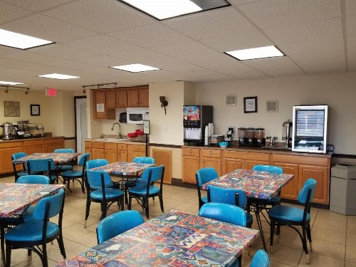 Fountain Beach Resort - Daytona Beach - image 21
