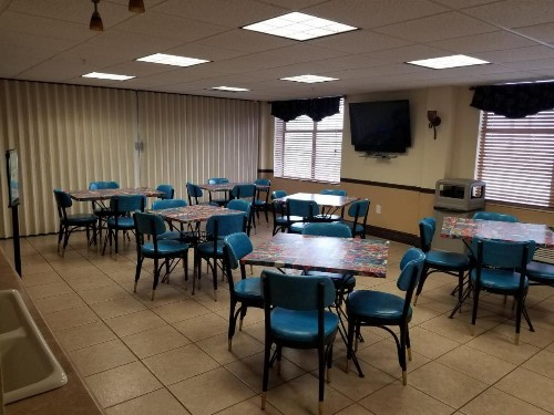 Fountain Beach Resort - Daytona Beach - image 22