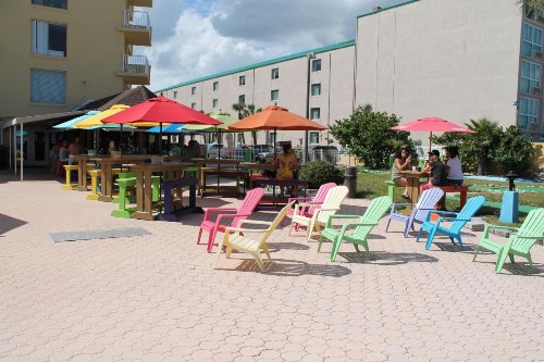 Fountain Beach Resort - Daytona Beach - image 23