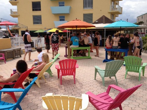 Fountain Beach Resort - Daytona Beach - image 24