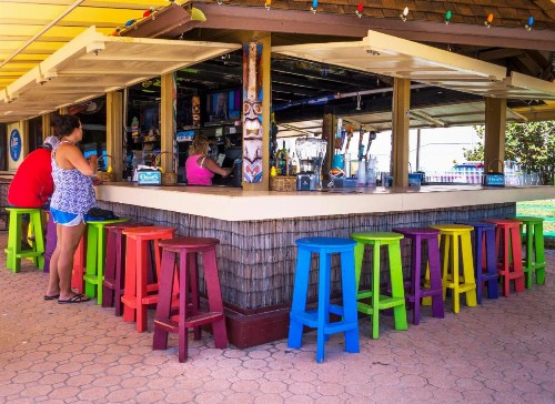 Fountain Beach Resort - Daytona Beach - image 25