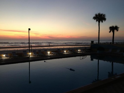 Fountain Beach Resort - Daytona Beach - image 26