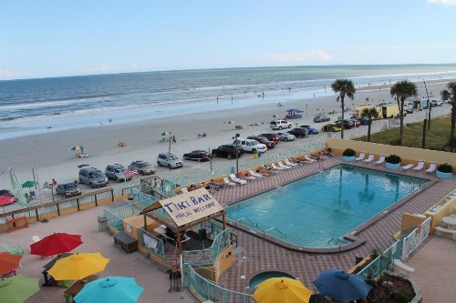 Fountain Beach Resort - Daytona Beach - image 27