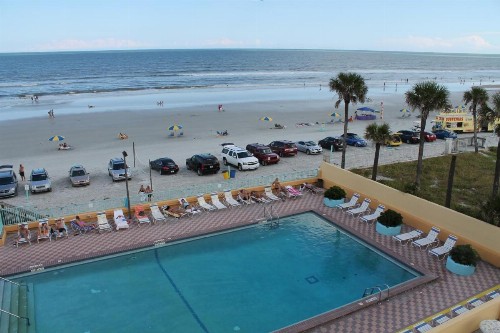 Fountain Beach Resort - Daytona Beach - image 28