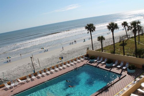 Fountain Beach Resort - Daytona Beach - image 29