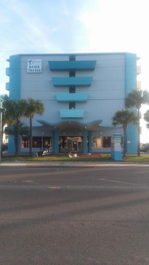 Fountain Beach Resort - Daytona Beach - image 3