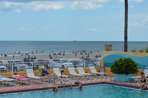 Fountain Beach Resort - Daytona Beach - image 30