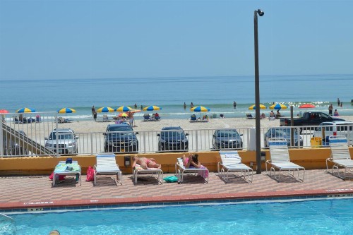 Fountain Beach Resort - Daytona Beach - image 31