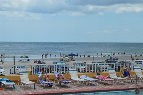 Fountain Beach Resort - Daytona Beach - image 32