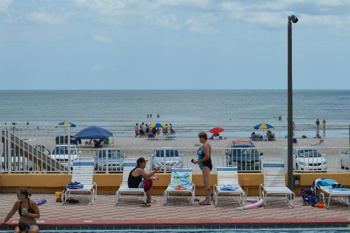 Fountain Beach Resort - Daytona Beach - image 33