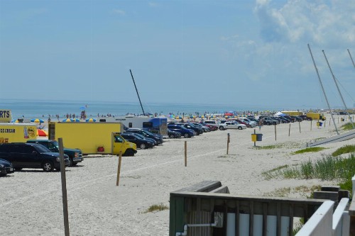 Fountain Beach Resort - Daytona Beach - image 36