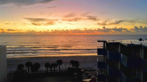 Fountain Beach Resort - Daytona Beach - image 37