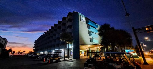 Fountain Beach Resort - Daytona Beach - image 38