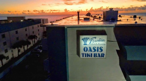 Fountain Beach Resort - Daytona Beach - image 39