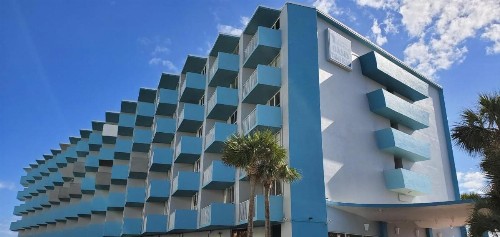 Fountain Beach Resort - Daytona Beach - image 4