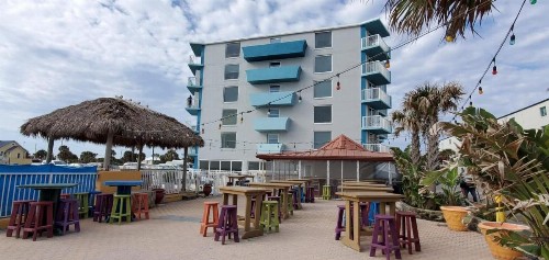 Fountain Beach Resort - Daytona Beach - image 5