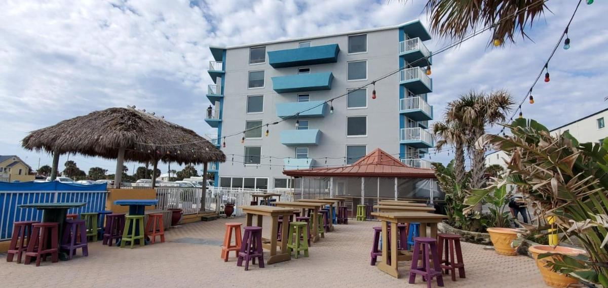 Fountain Beach Resort - Daytona Beach - image 5