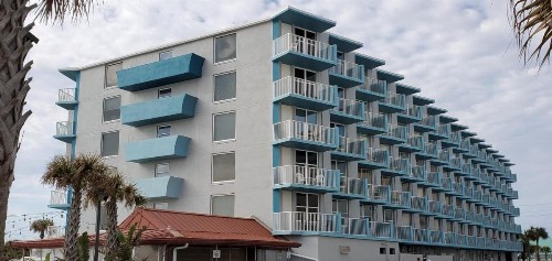 Fountain Beach Resort - Daytona Beach - image 6