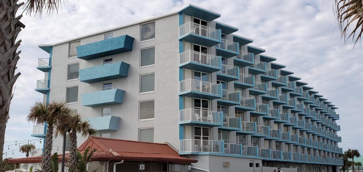 Fountain Beach Resort - Daytona Beach - image 6