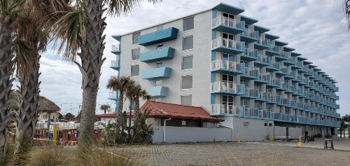 Fountain Beach Resort - Daytona Beach - image 7