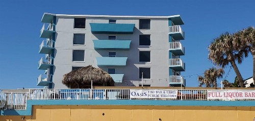 Fountain Beach Resort - Daytona Beach - image 8