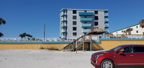 Fountain Beach Resort - Daytona Beach - image 9