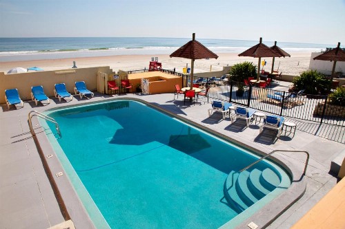 Daytona Dream Inn