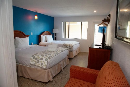 Daytona Dream Inn - image 24