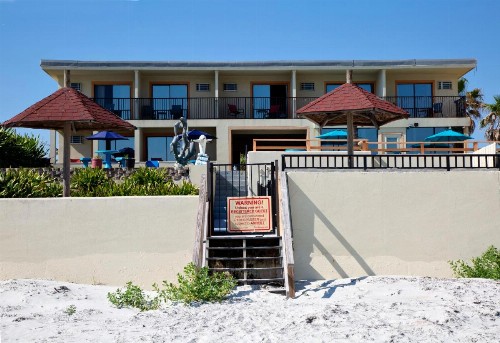 Daytona Dream Inn - image 41