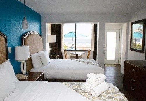 Daytona Dream Inn - image 43