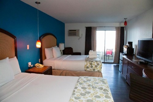Daytona Dream Inn - image 45