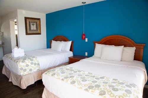 Daytona Dream Inn - image 8