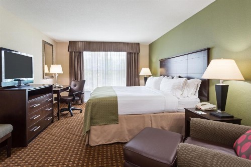 Holiday Inn Daytona Beach LPGA Boulevard an IHG Hotel - image 15