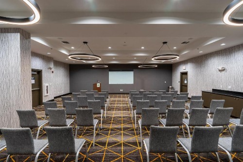 Holiday Inn Daytona Beach LPGA Boulevard an IHG Hotel - image 16