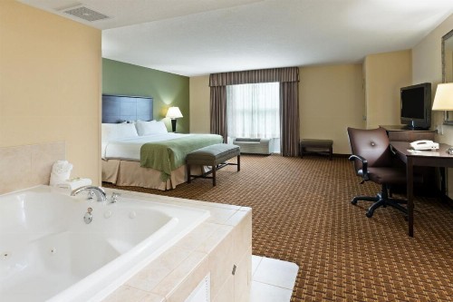Holiday Inn Daytona Beach LPGA Boulevard an IHG Hotel - image 17