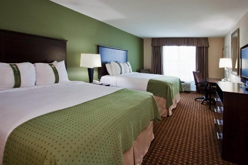 Holiday Inn Daytona Beach LPGA Boulevard an IHG Hotel - image 22
